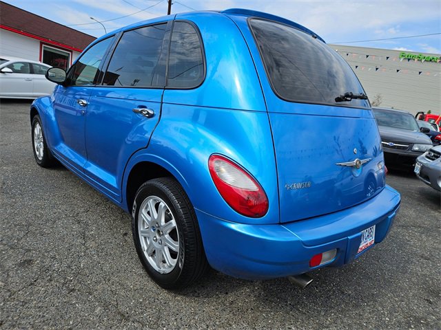 Used 2008 Chrysler PT Cruiser LX image 5