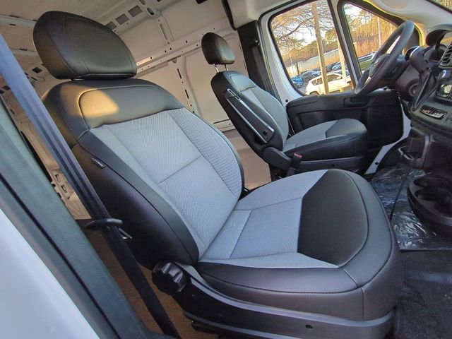 New 2026 RAM ProMaster 2500 w/ Convenience Group FWD image 28