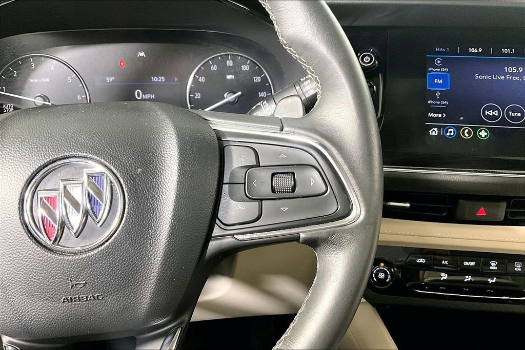 Used 2023 Buick Envision Preferred image 19