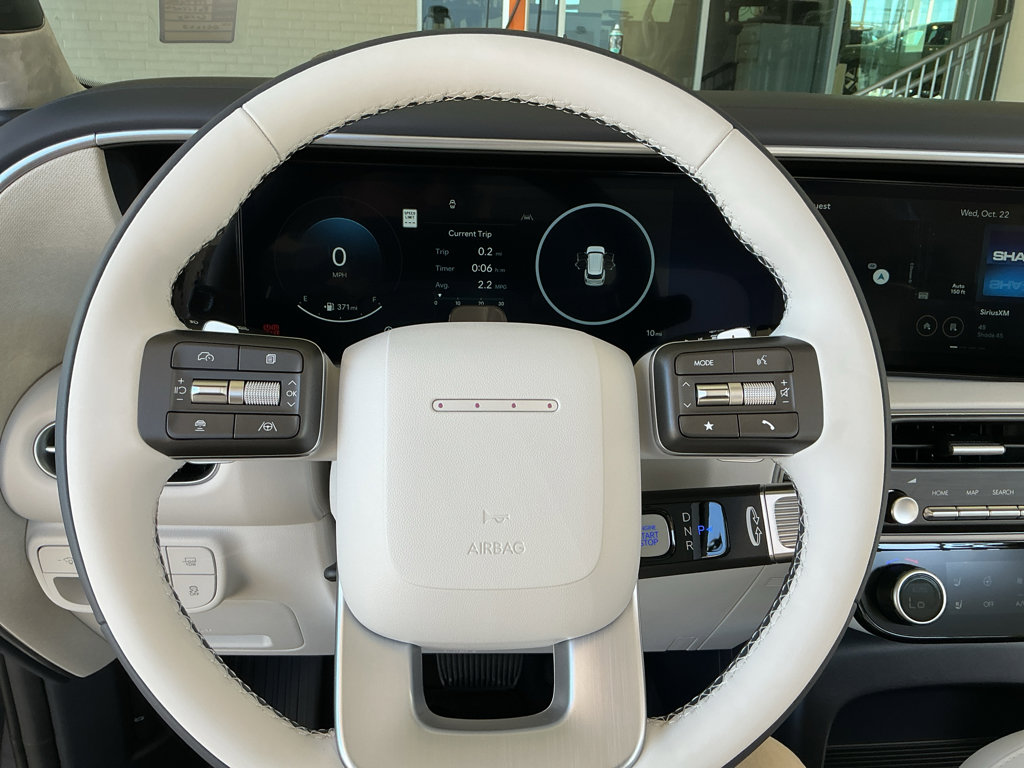 New 2026 Hyundai Palisade Calligraphy image 9