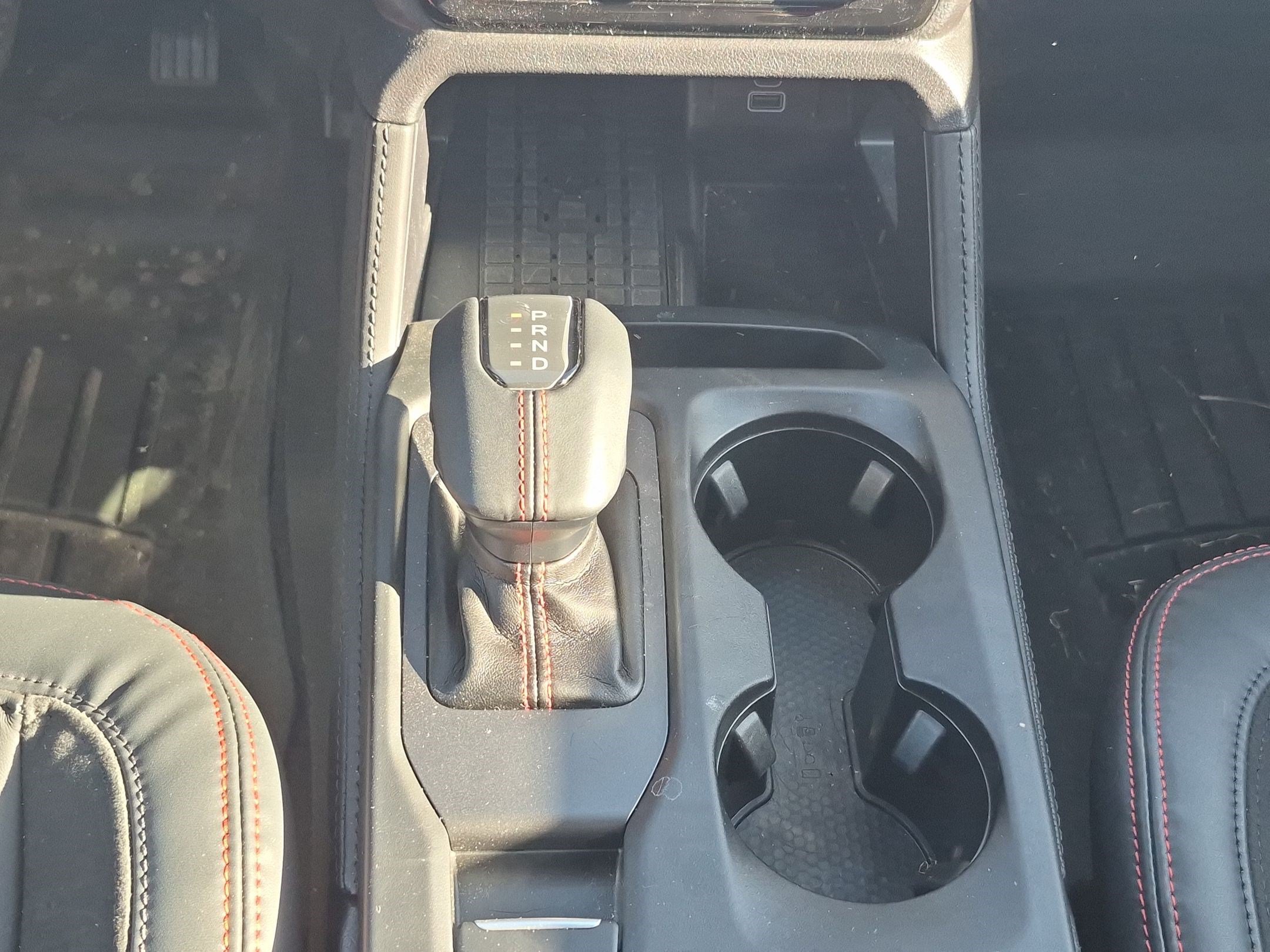 Used 2025 Ford Ranger Raptor AWD/4WD image 27