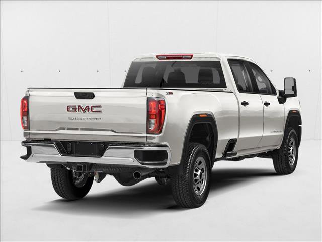 New 2026 GMC Sierra 3500 Denali Ultimate image 2