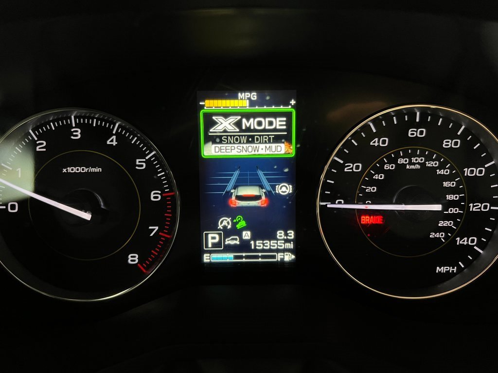 Used 2023 Subaru Crosstrek 2.5i Sport image 28