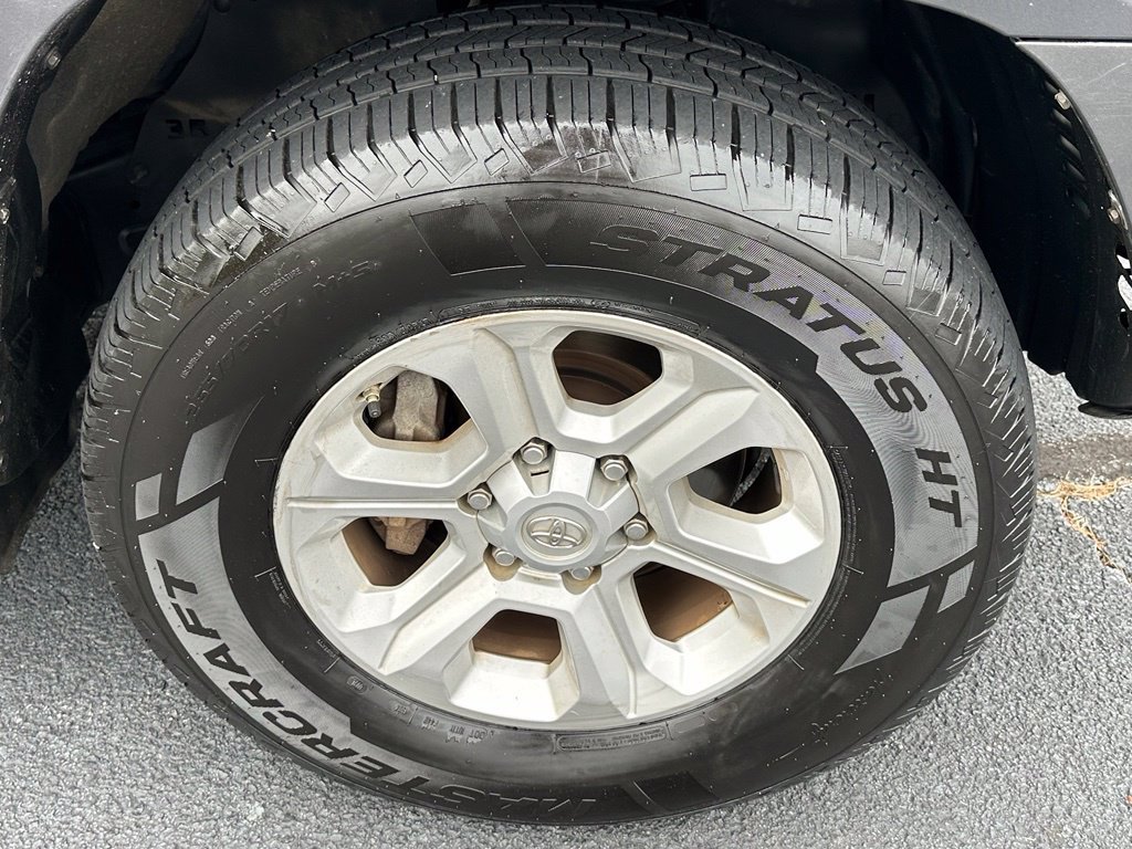Used 2014 Toyota 4Runner SR5 Premium AWD/4WD image 37