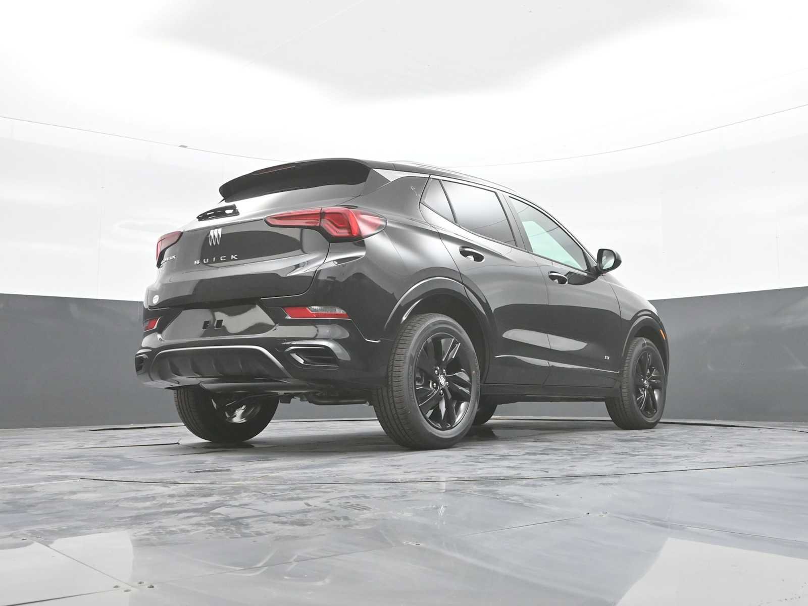 New 2026 Buick Encore GX Sport Touring w/ Comfort Package AWD/4WD image 40