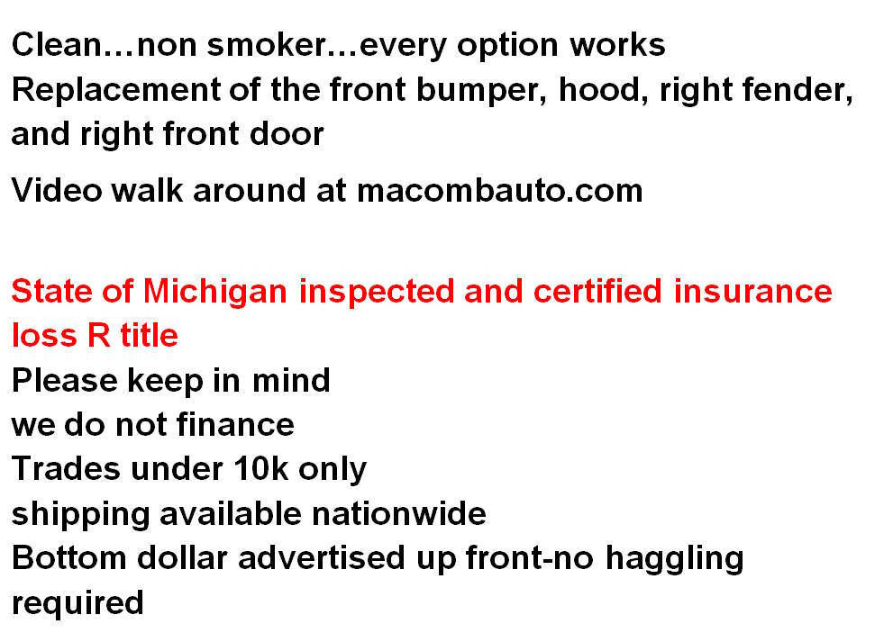 Used 2024 Lincoln Aviator Reserve w/ Equipment Group 201A image 2