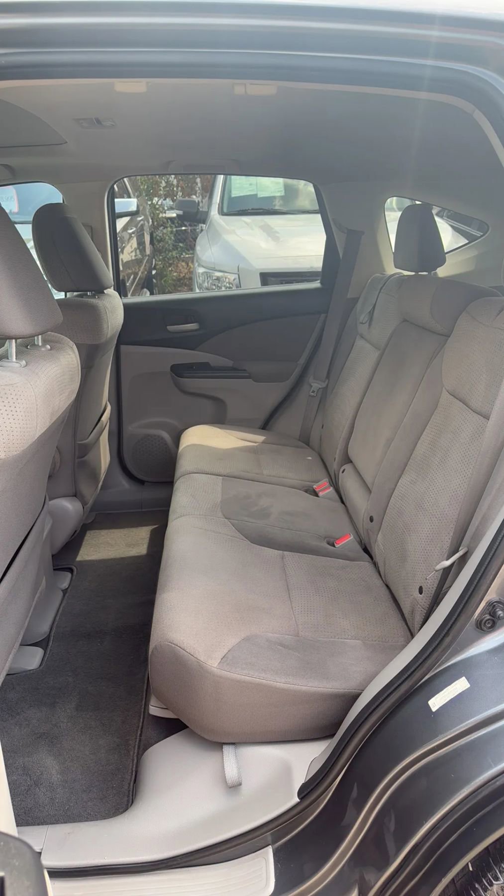Used 2014 Honda CR-V EX image 16