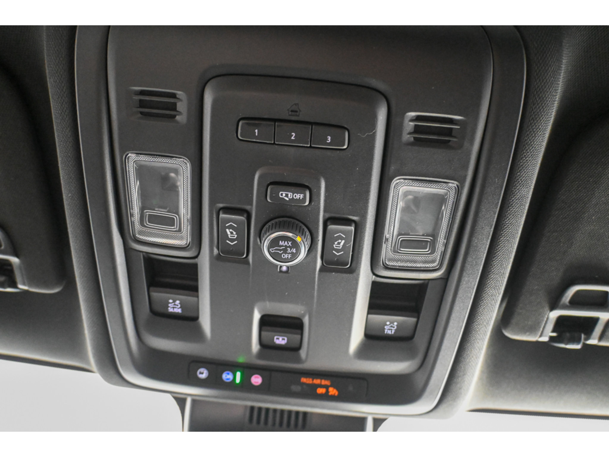 Used 2024 Chevrolet Tahoe RST w/ Luxury Package AWD/4WD image 52