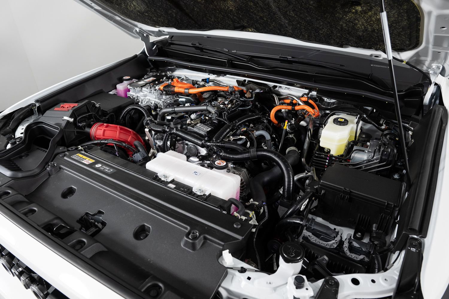 Used 2026 Toyota 4Runner TRD Pro image 50