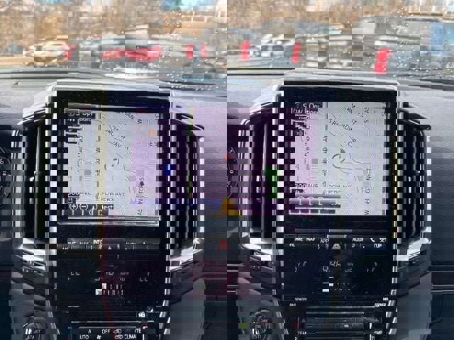 Used 2021 Toyota Land Cruiser Heritage Edition image 13