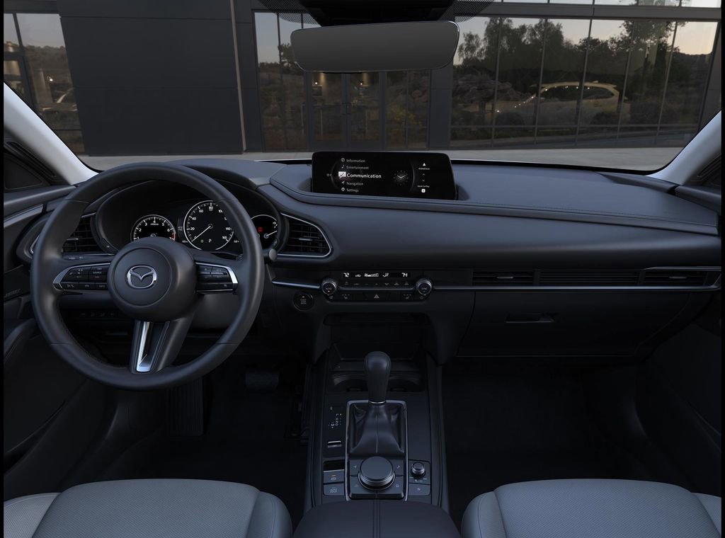 New 2026 MAZDA CX-30 AWD 2.5 S w/ Premium Package image 2