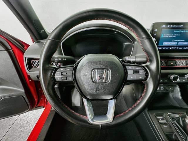 Certified 2023 Honda Civic Si image 22