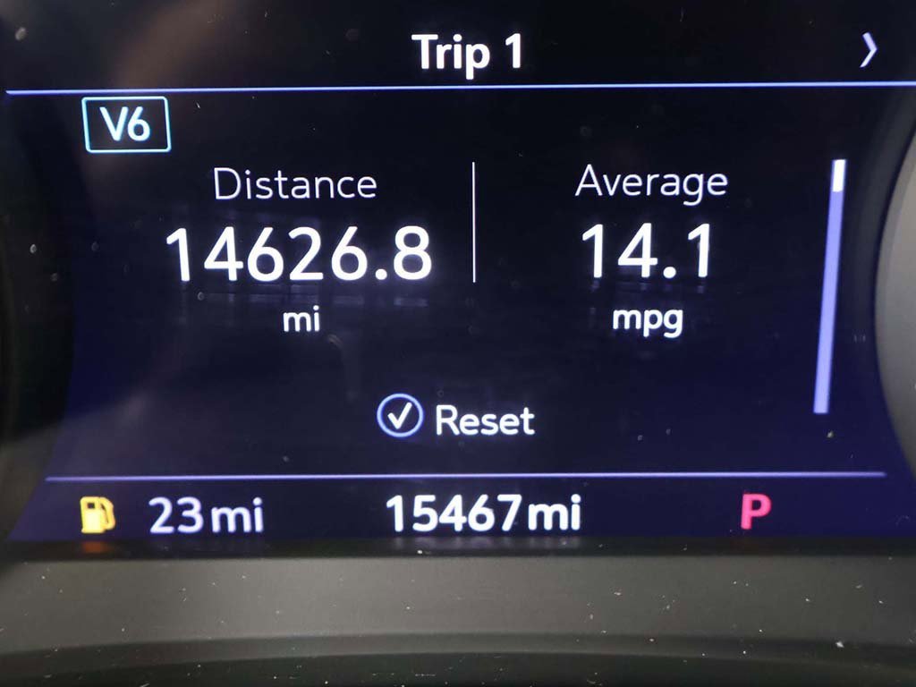 Used 2022 Cadillac XT5 Sportv w/ Technology Package image 41