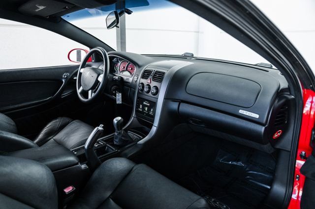 Used 2006 Pontiac GTO image 15