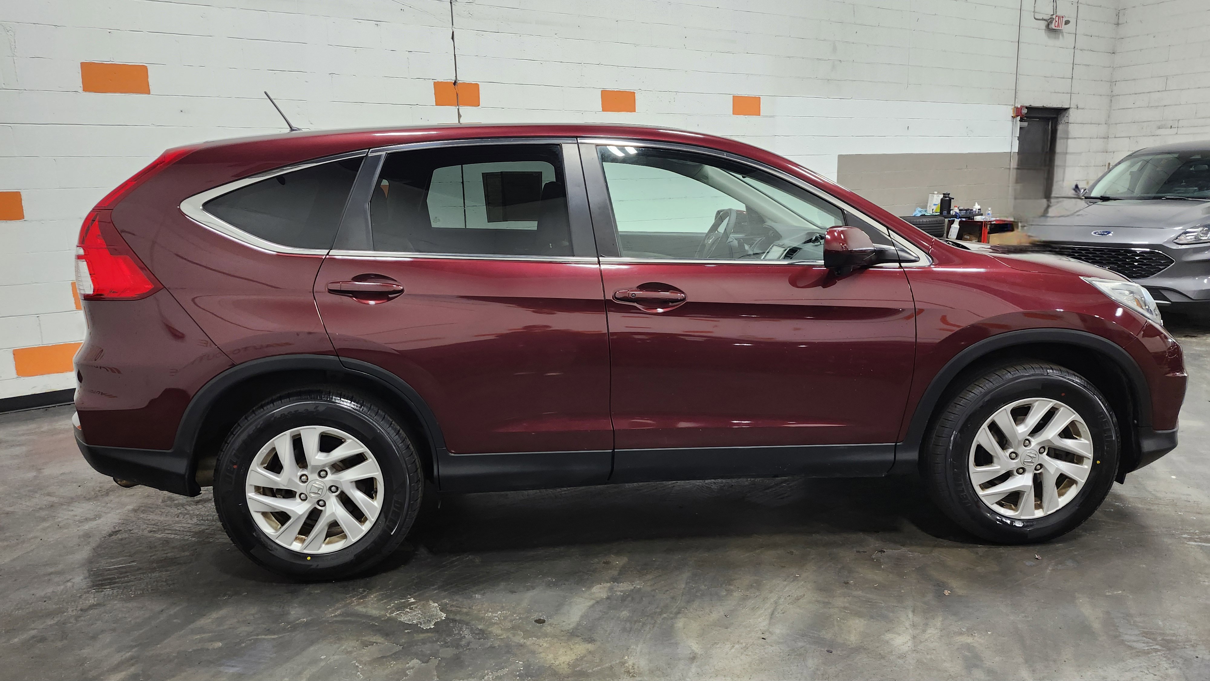 Used 2016 Honda CR-V EX image 18