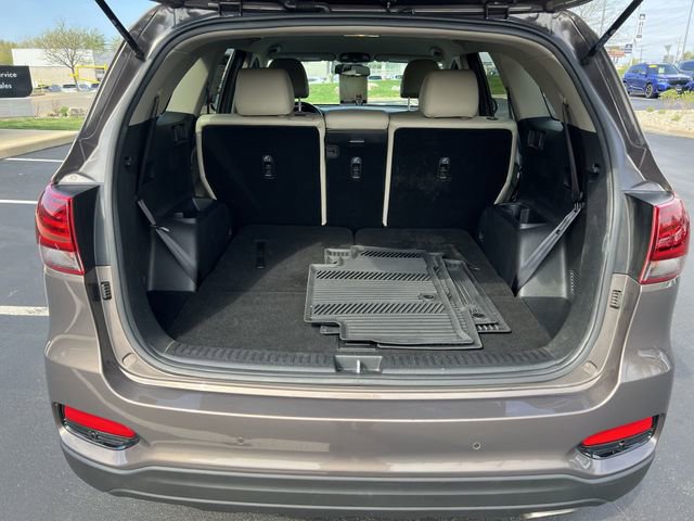 Used 2020 Kia Sorento LX w/ LX I4 Convenience Package image 20