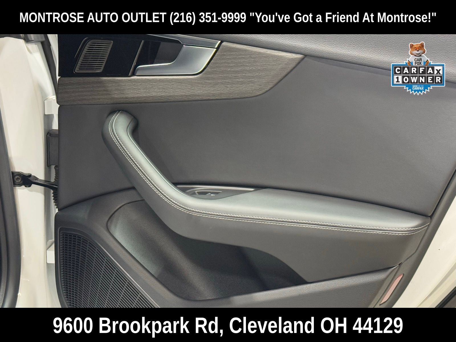 Used 2023 Audi A5 2.0T Premium Plus w/ Premium Plus image 46