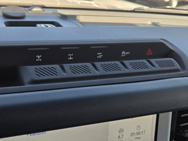 New 2026 Ford Bronco Heritage Edition AWD/4WD image 46