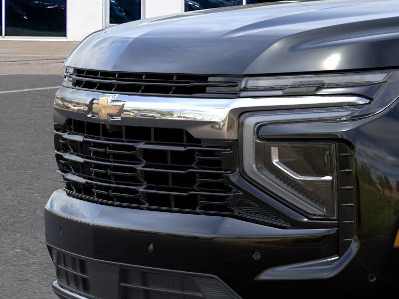 New 2026 Chevrolet Tahoe LS AWD/4WD image 14