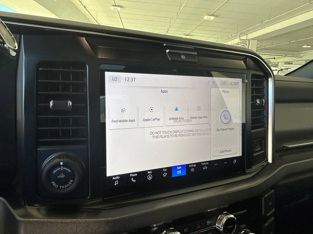 New 2026 Ford F350 Platinum AWD/4WD image 13