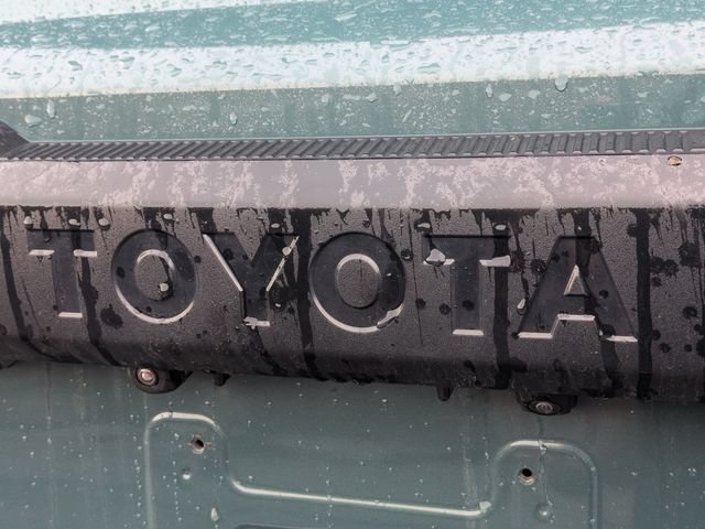 Certified 2025 Toyota 4Runner Trailhunter AWD/4WD image 28