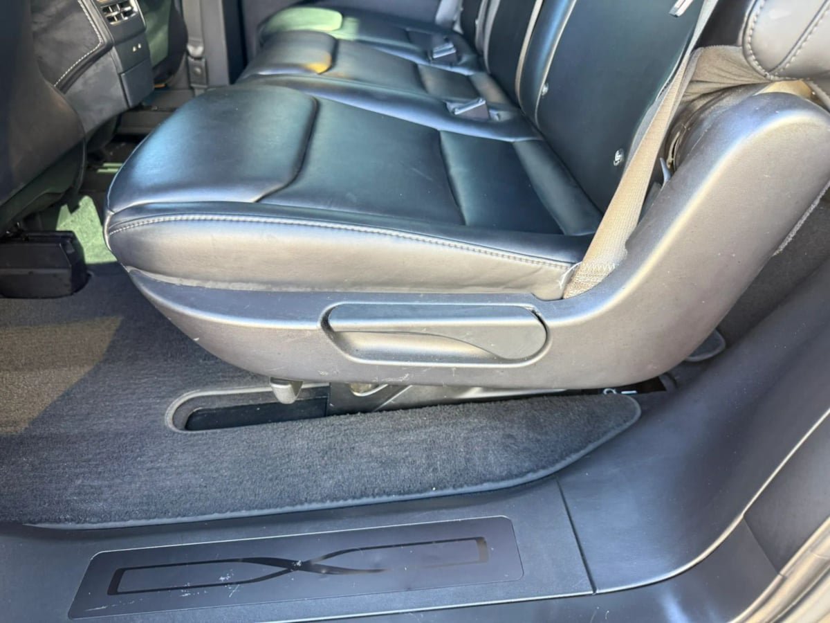 Used 2019 Tesla Model X Performance AWD/4WD image 40