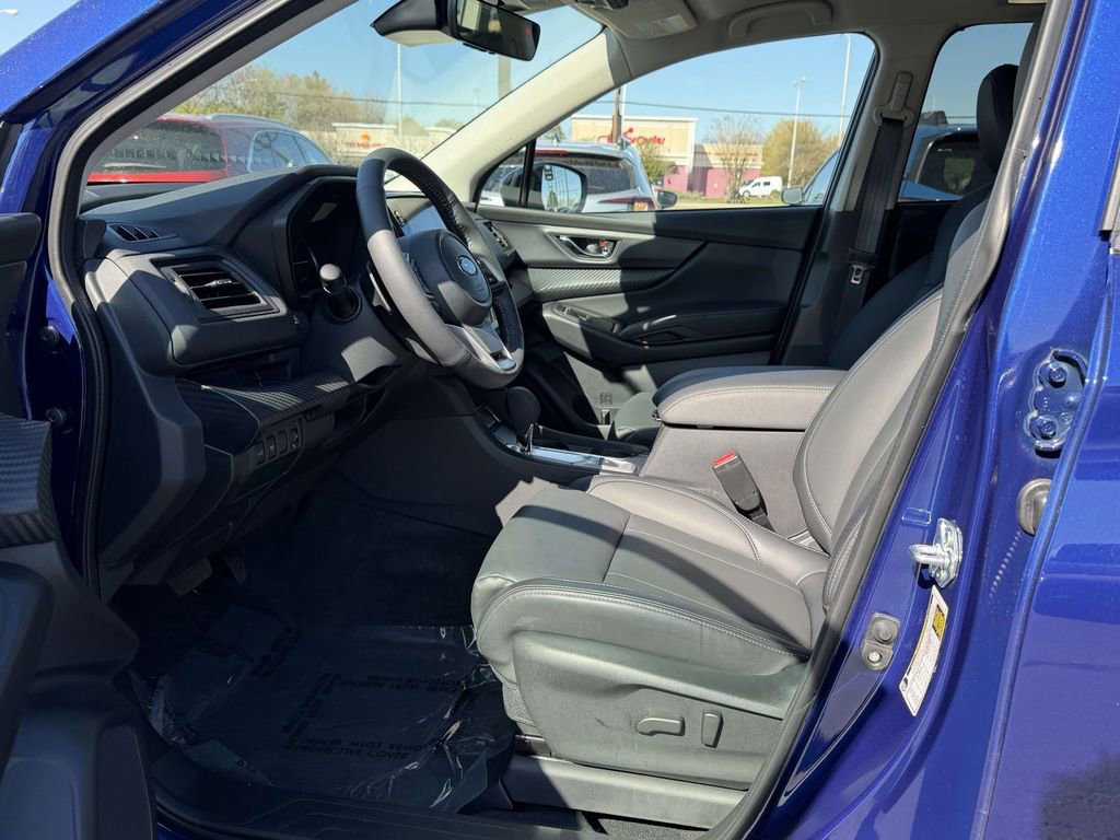 Used 2026 Subaru Ascent Premium AWD/4WD image 18