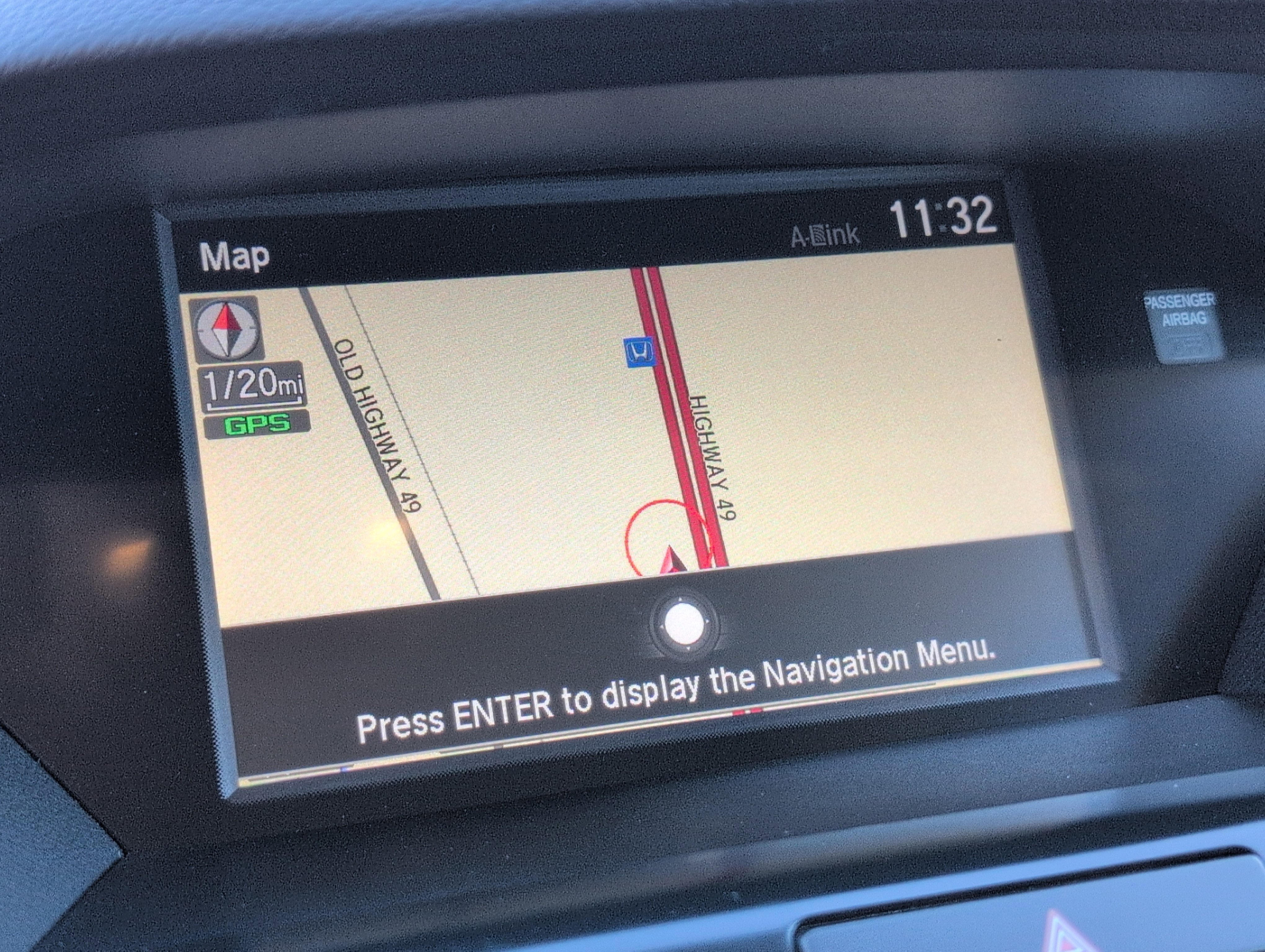 Used 2020 Acura MDX SH-AWD w/ Technology Package image 19