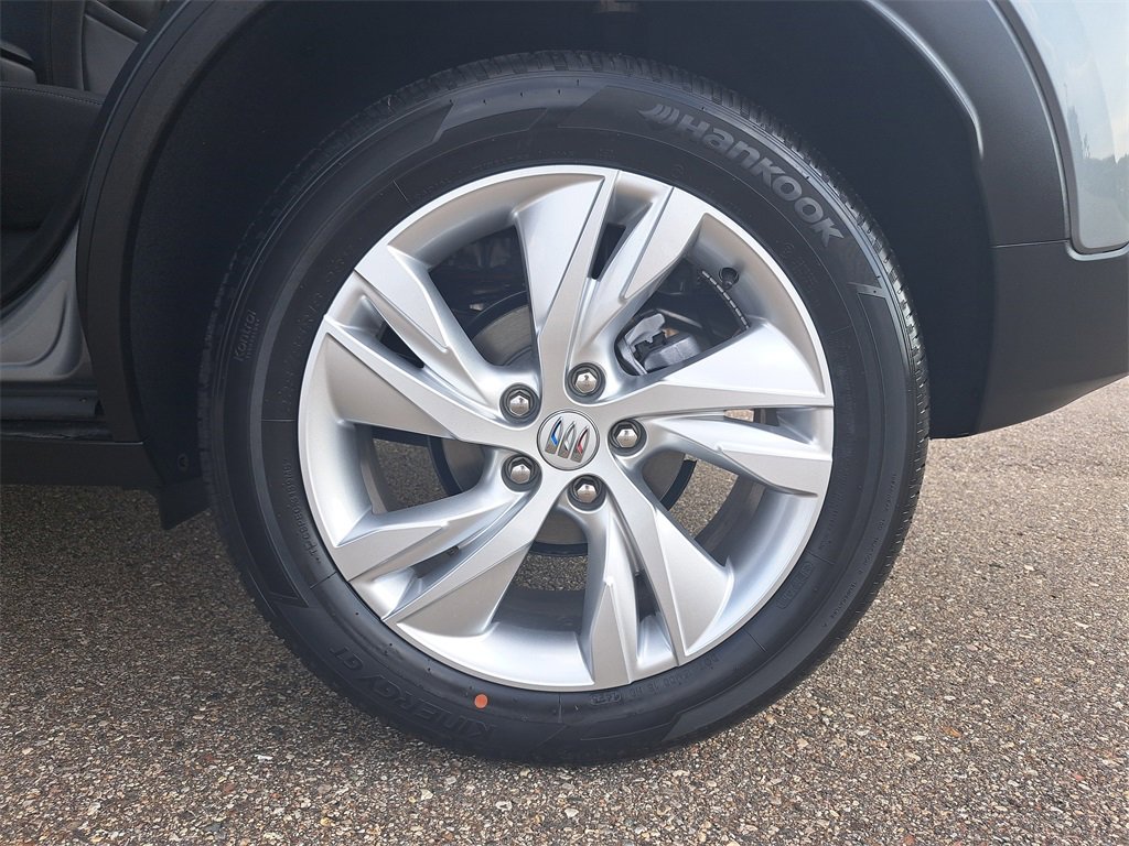 New 2026 Buick Encore GX Preferred w/ Comfort Package image 32