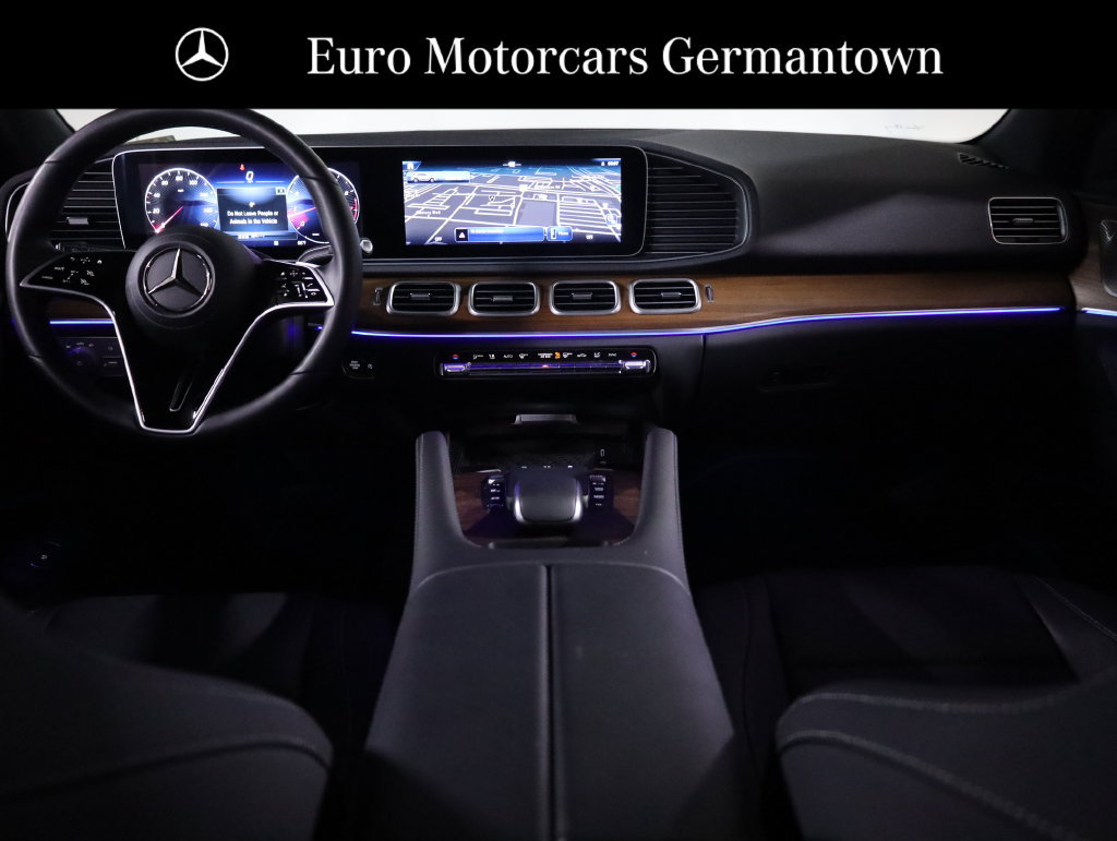 Certified 2026 Mercedes-Benz GLE 350 4MATIC image 50