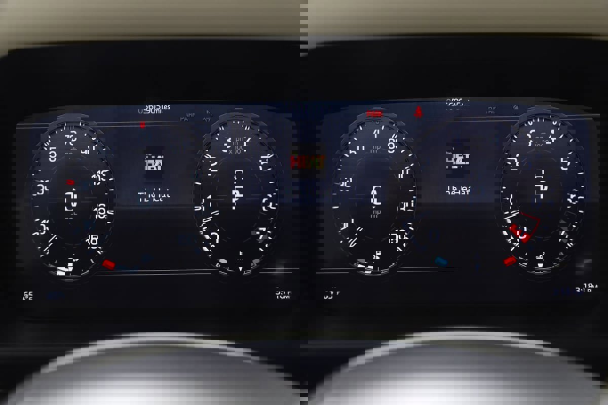 Used 2022 Land Rover Defender 110 X-Dynamic HSE image 20