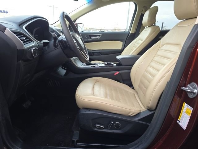 Used 2016 Ford Edge SEL w/ Equipment Group 201A image 8