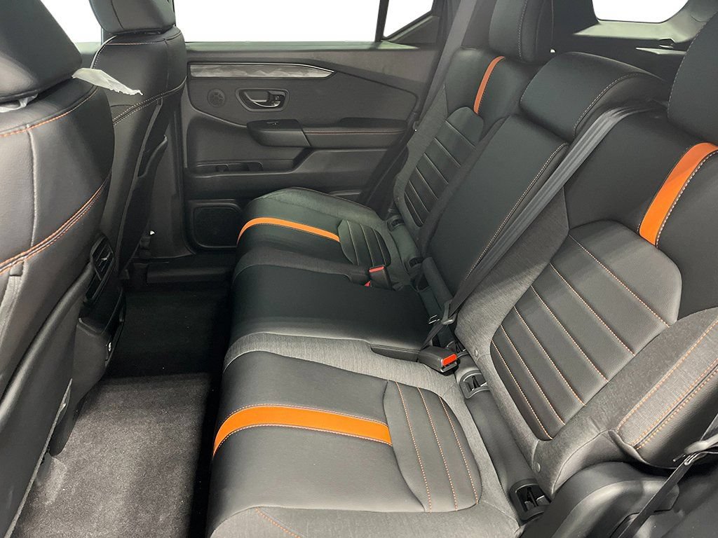 New 2026 Honda Passport TrailSport image 22