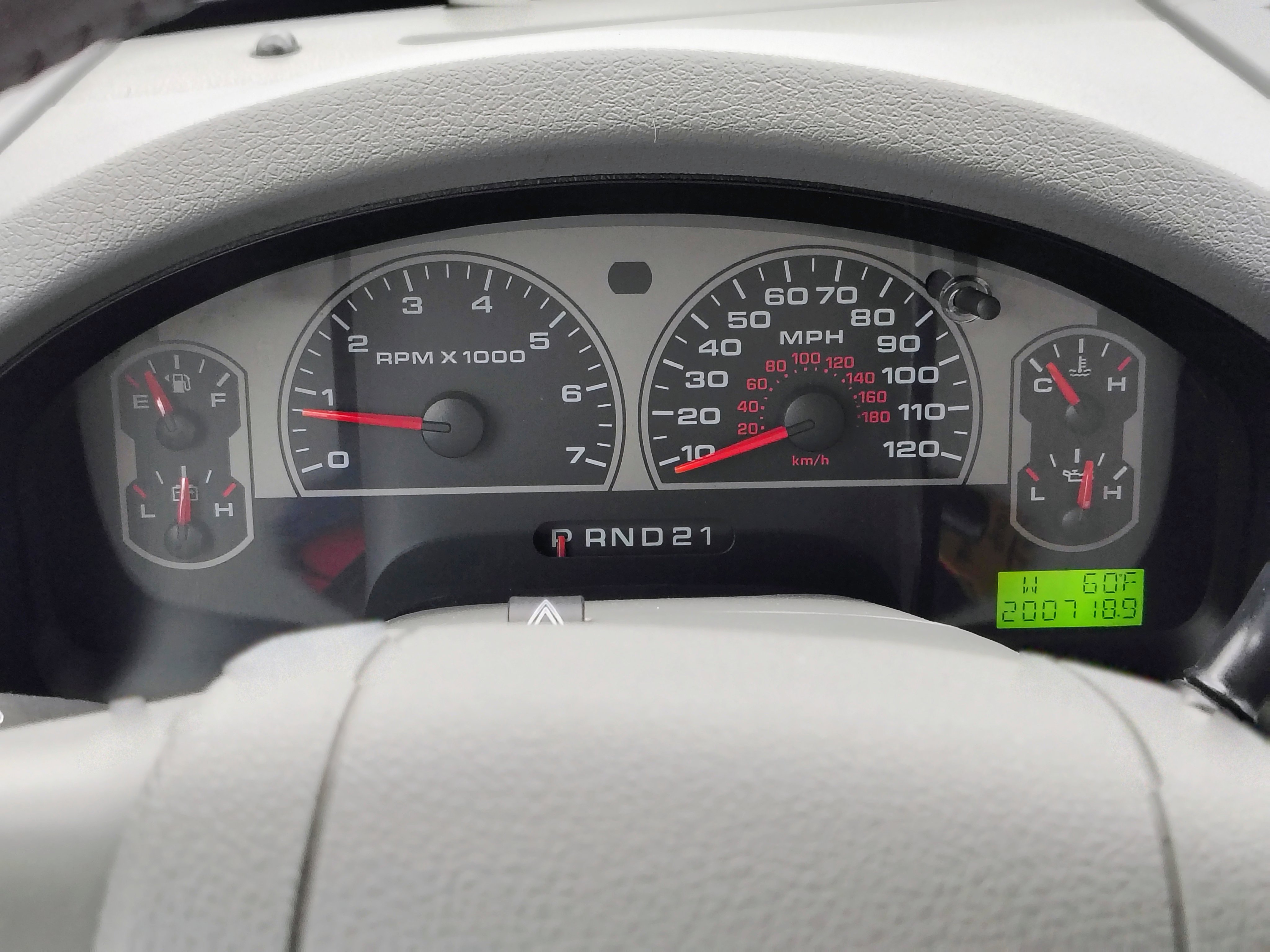 Used 2006 Ford F150 XLT image 23