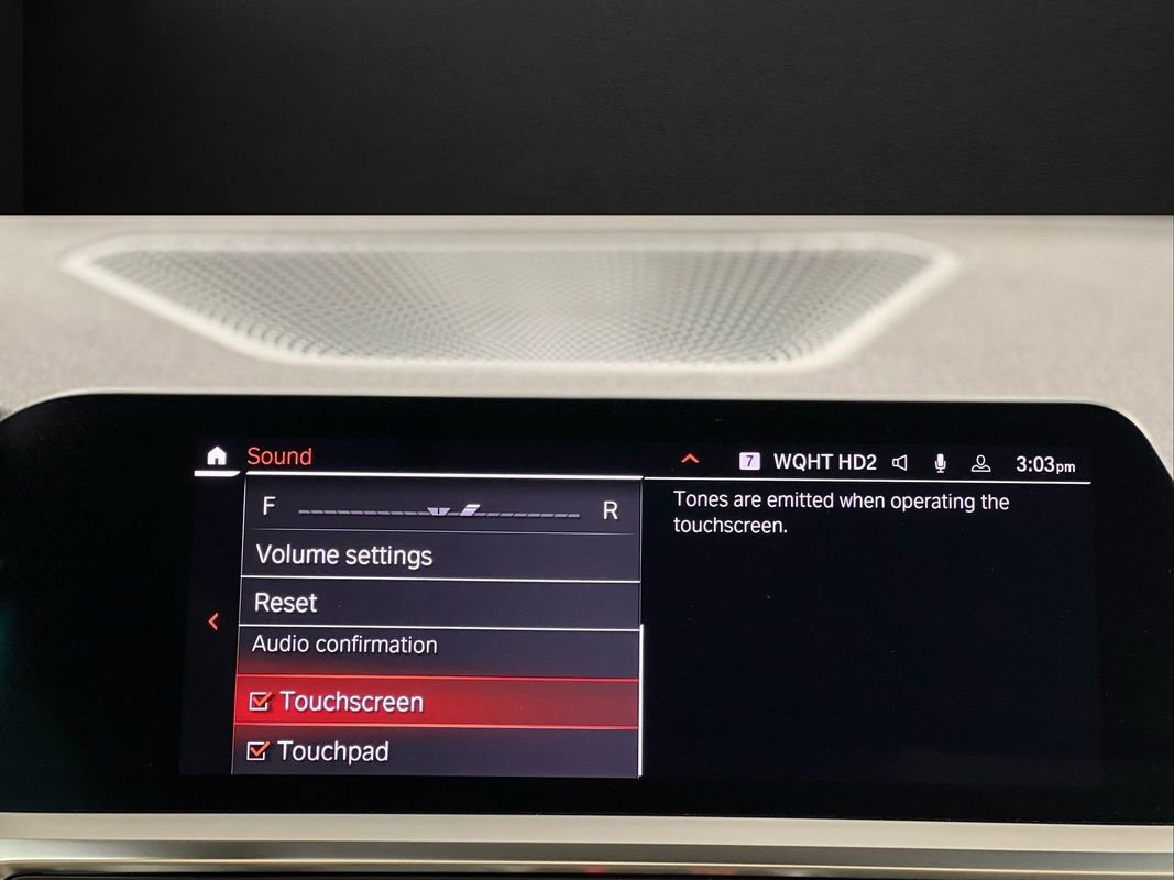 Used 2021 BMW 330i xDrive Sedan w/ Convenience Package image 38