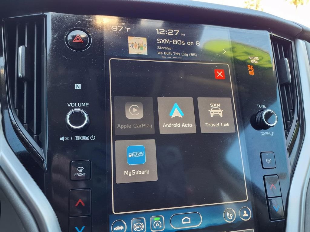 Used 2024 Subaru Outback Premium image 5