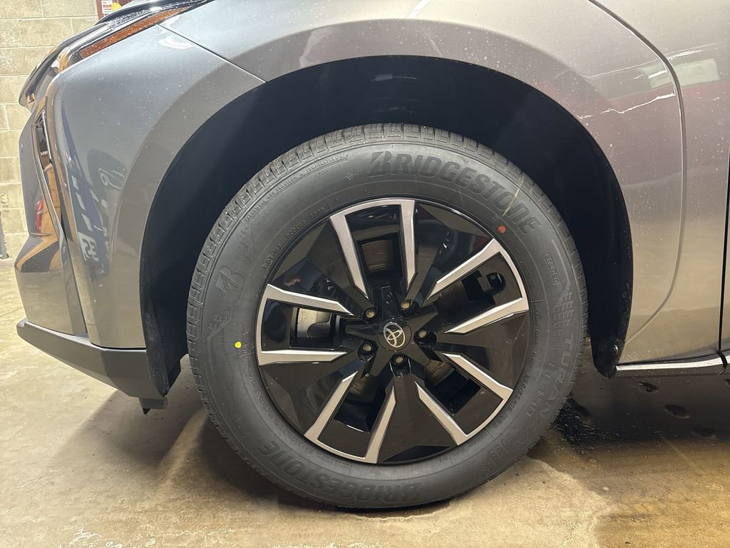 New 2026 Toyota bZ image 19