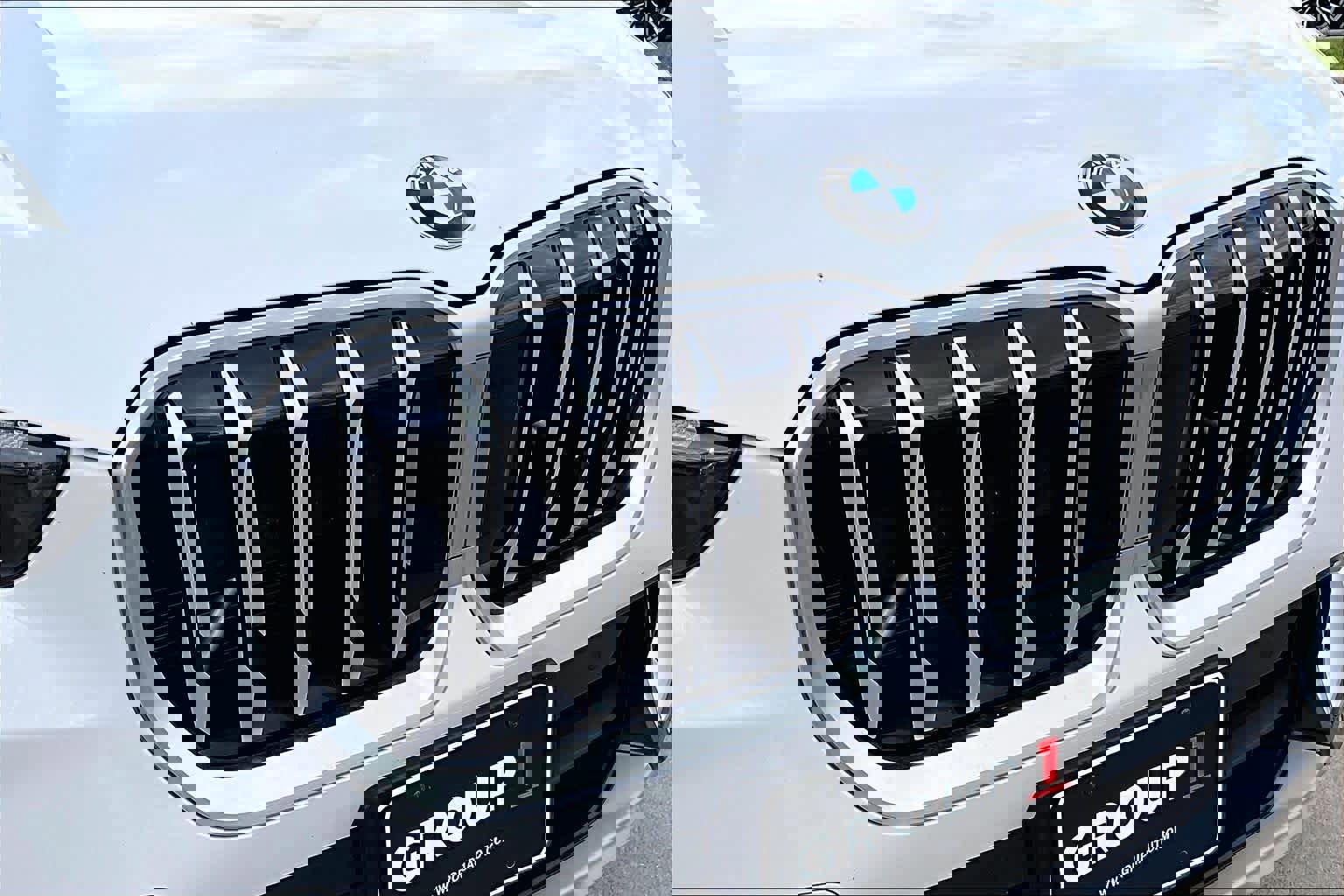 Used 2025 BMW X1 xDrive28i image 27