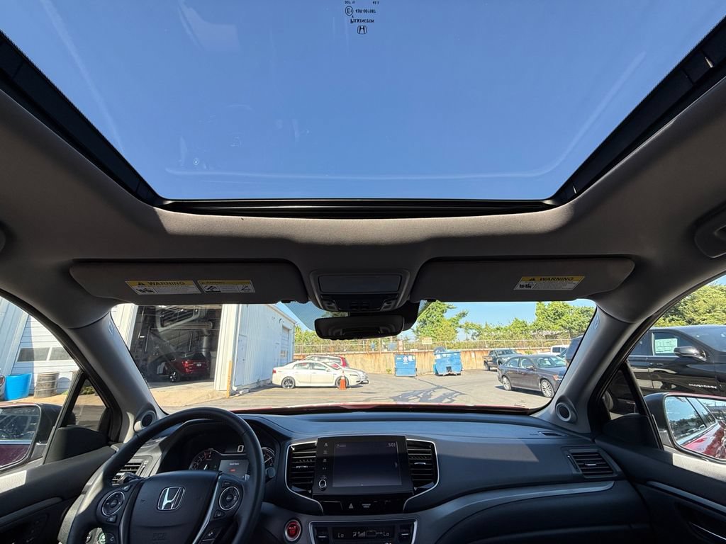 Used 2023 Honda Ridgeline RTL image 23