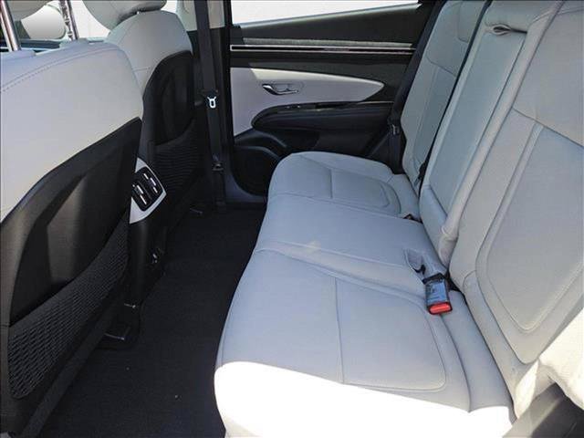 New 2024 Hyundai Tucson Limited AWD/4WD image 12