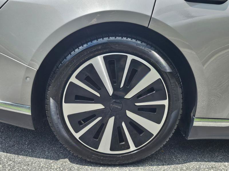 Used 2023 Lucid Air Touring AWD/4WD image 15