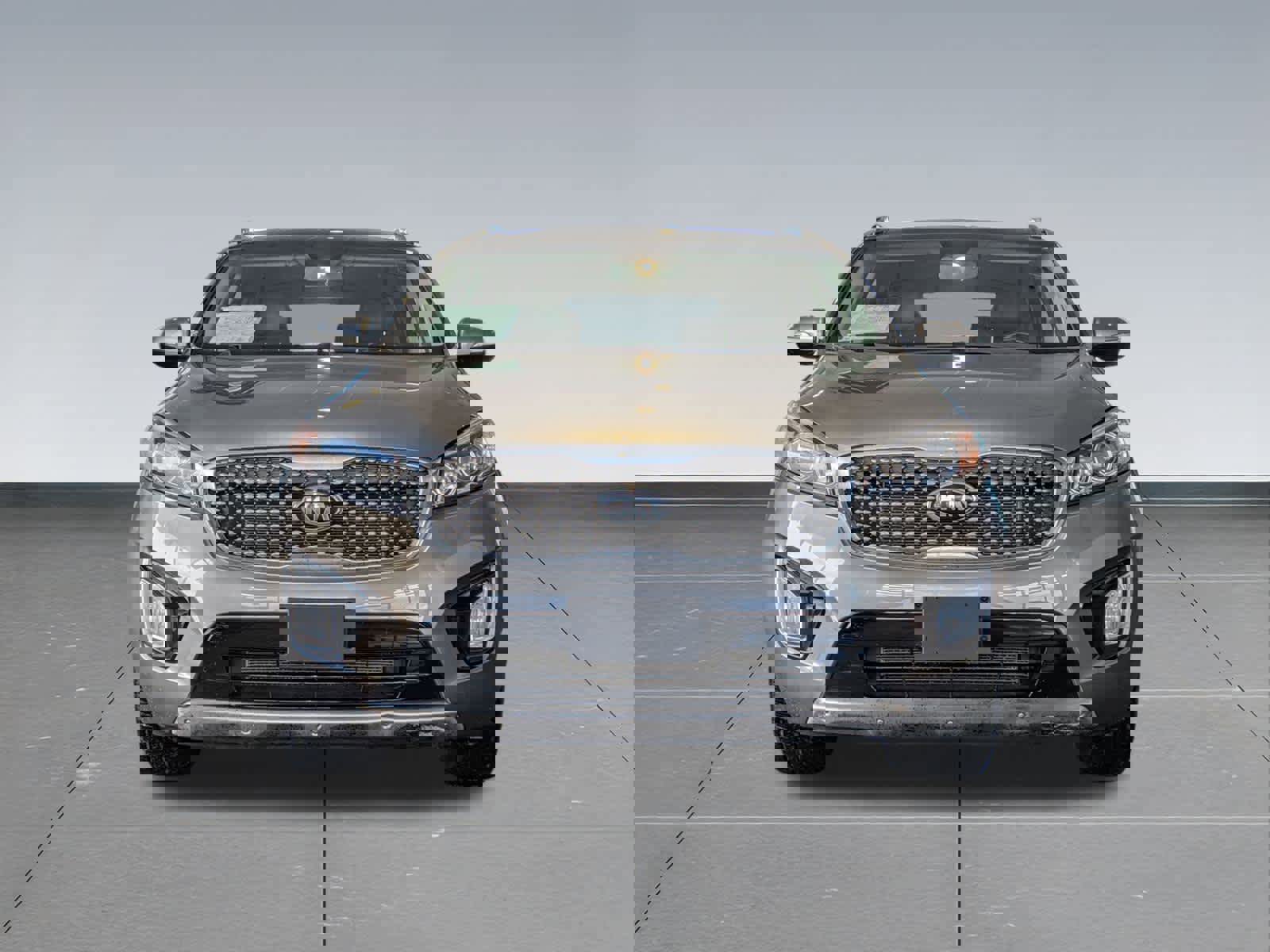 Used 2018 Kia Sorento SX image 8