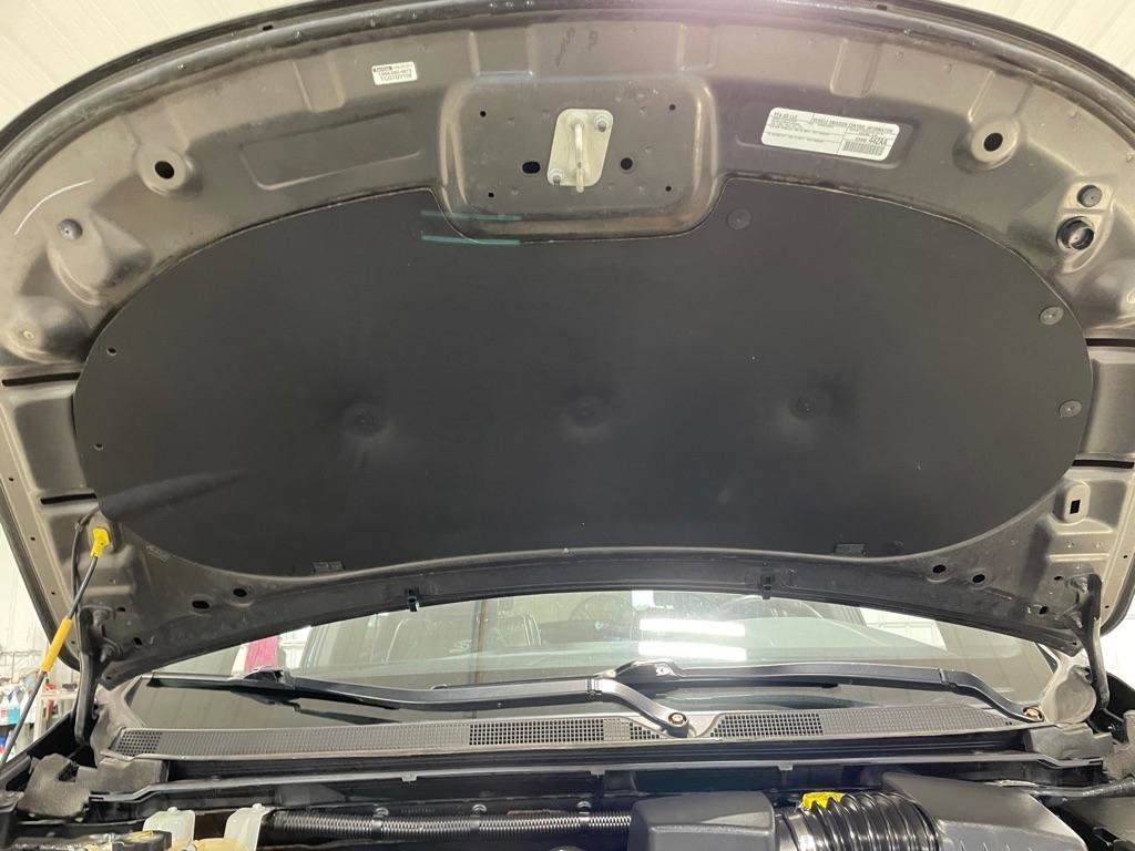 Used 2019 Chrysler Pacifica Limited w/ Advanced Safetytec Group image 46