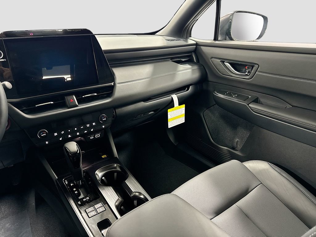 New 2026 Subaru Outback Touring XT image 23