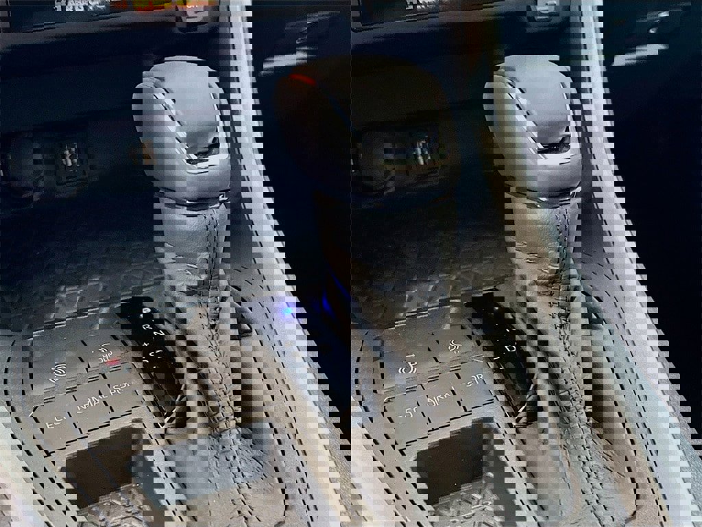 New 2025 Toyota RAV4 XLE Premium image 16