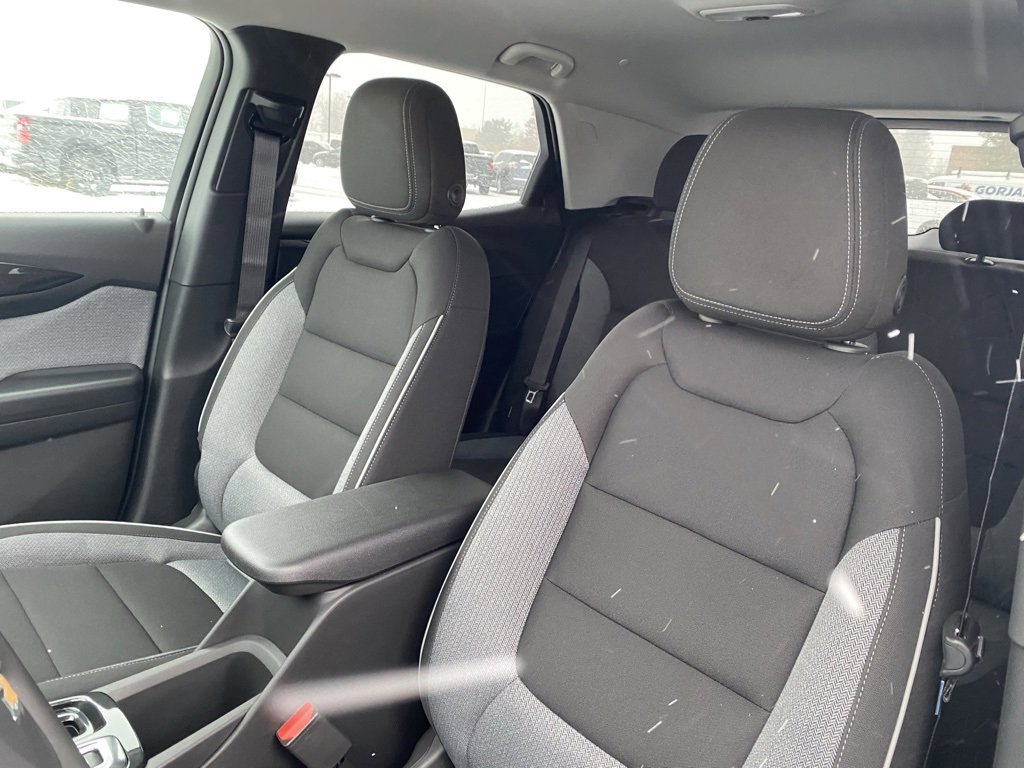 New 2026 Chevrolet TrailBlazer LT w/ Convenience Package image 12