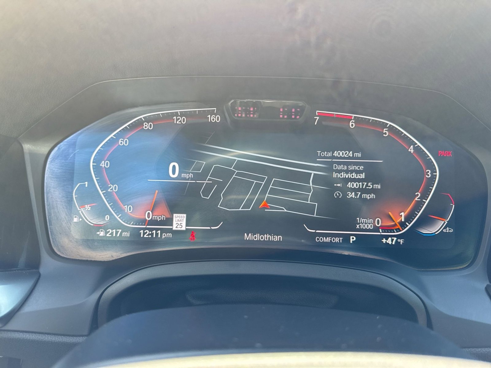 Used 2022 BMW 430i Gran Coupe w/ Premium Package 2 image 20