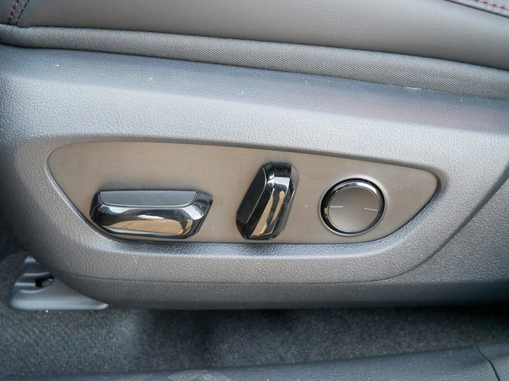 New 2026 Lexus RX 350 F Sport image 17