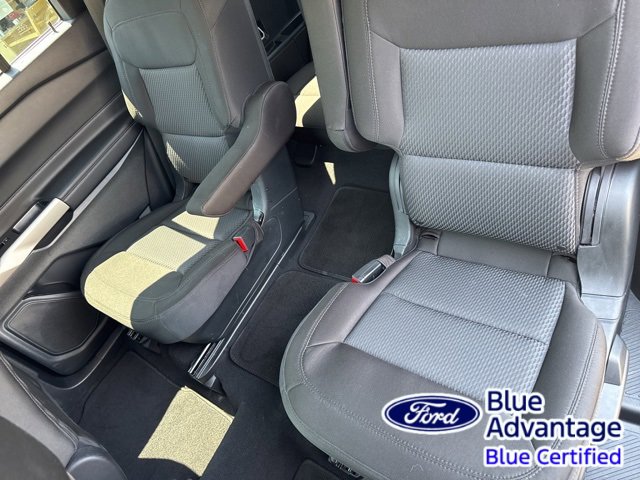 Certified 2023 Ford Explorer XLT image 50