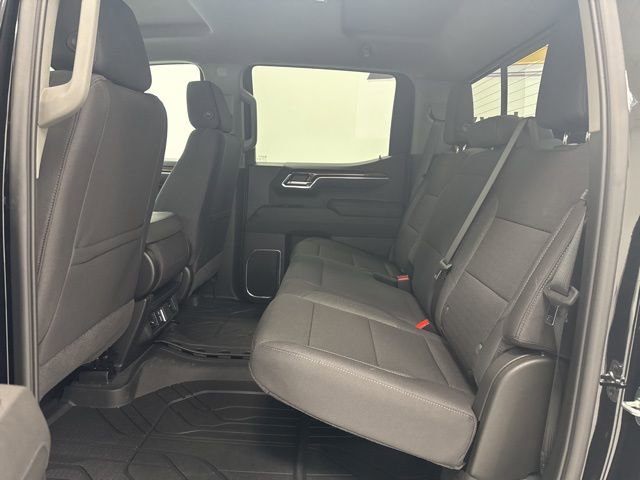 New 2026 Chevrolet Silverado 1500 LT w/ Protection Package AWD/4WD image 28